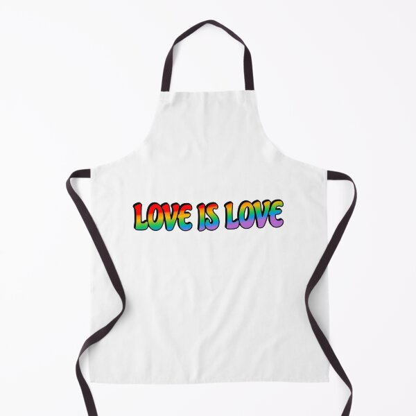 Item preview, Rainbow Love is Love designed and sold by Inspirationmotivation.