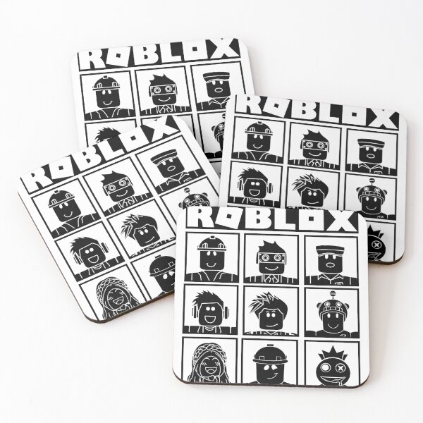 Item preview, Roblox Funny Gamer Design designed and sold by Kubala Designs.
