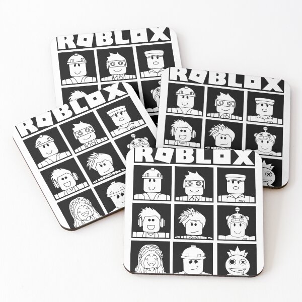 Item preview, Roblox Funny Gamer Design designed and sold by Kubala Designs.
