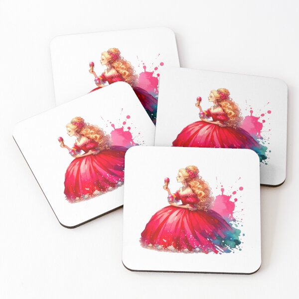 Item preview, Cinderella of Oz I The Lost Ruby Monarch designed and sold by PedroStyle.