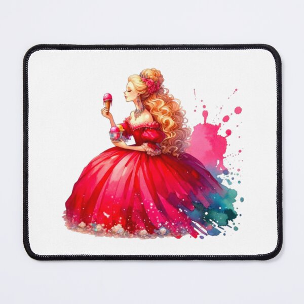 Item preview, Cinderella of Oz I The Lost Ruby Monarch designed and sold by PedroStyle.