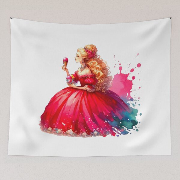 Item preview, Cinderella of Oz I The Lost Ruby Monarch designed and sold by PedroStyle.