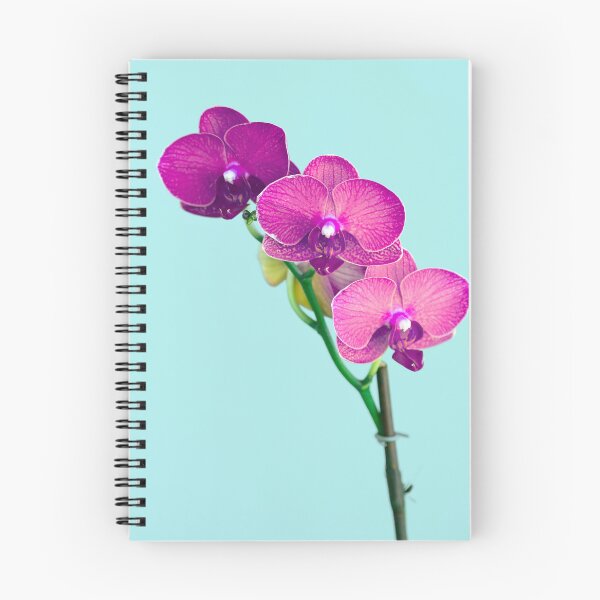 Item preview, Orchids designed and sold by Kenziewenze.