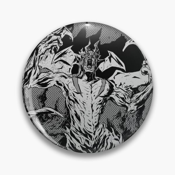 Artikelvorschau, DEVILMAN vs HADES – Comic-Retrostil der 40er | Dark Garments entworfen und verkauft von SALENTOmadness.
