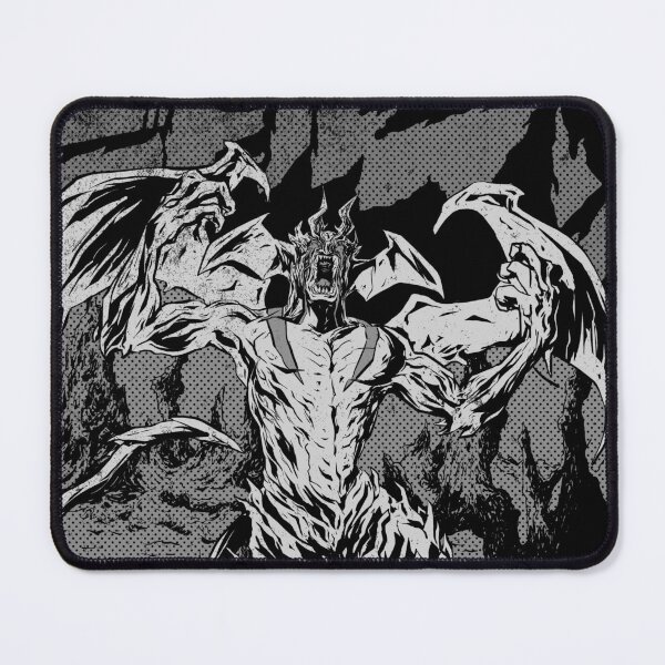 Item preview, DEVILMAN vs HADES - 40's Comic Retro Style | Dark Garments designed and sold by SALENTOmadness.
