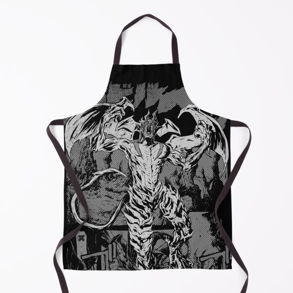 Item preview, DEVILMAN vs HADES - 40's Comic Retro Style | Dark Garments designed and sold by SALENTOmadness.