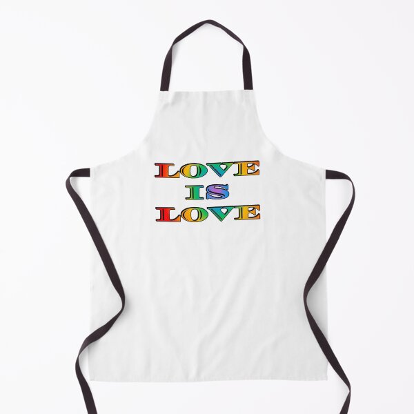 Item preview, Rainbow Love is Love designed and sold by Inspirationmotivation.