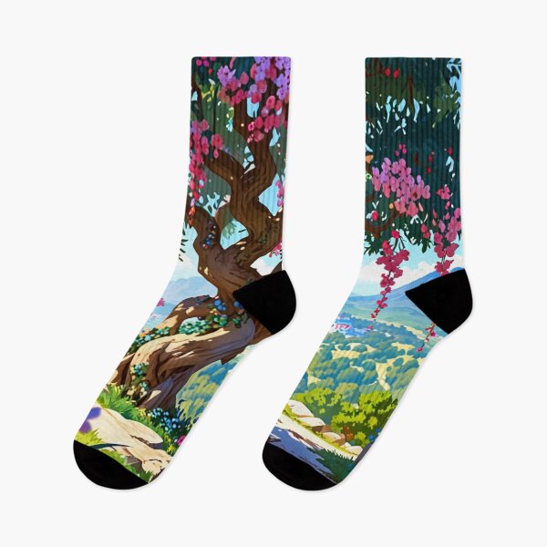 Item preview, Cherry blossom tree. designed and sold by PatDoArt.