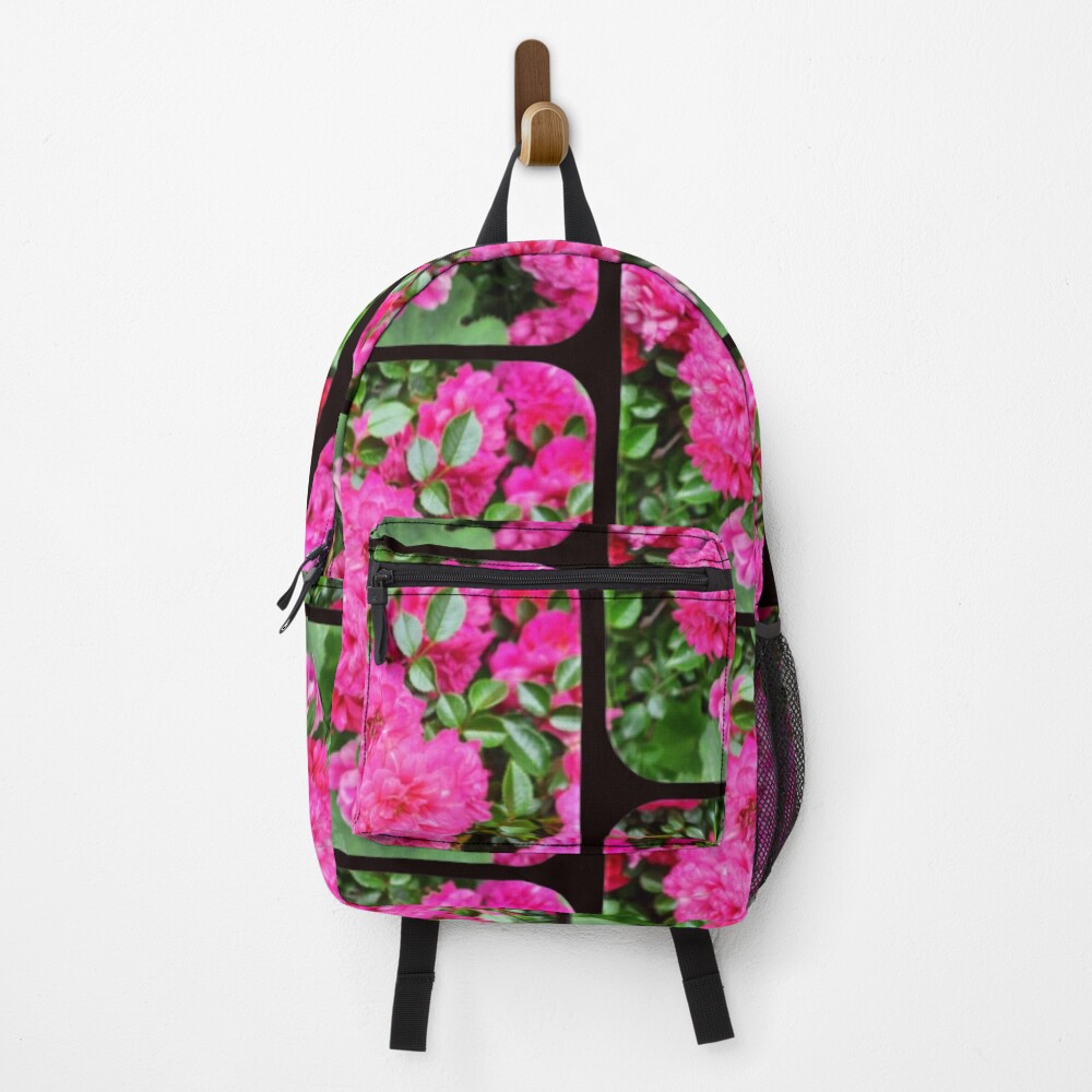 Item preview, Backpack designed and sold by Childofsource.