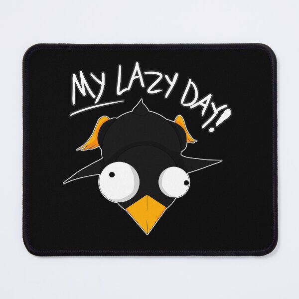 Item preview, My lazy Day! designed and sold by jessalia.