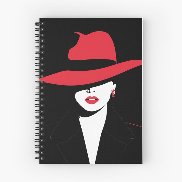 Artikelvorschau, Red Hat entworfen und verkauft von Patricks-Art.