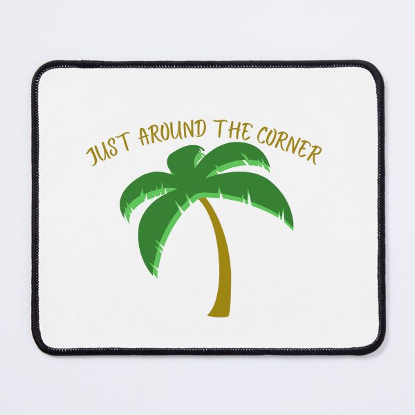 Item preview, JUST AROUND THE CORNER designed and sold by Life of Kenzie Designs.