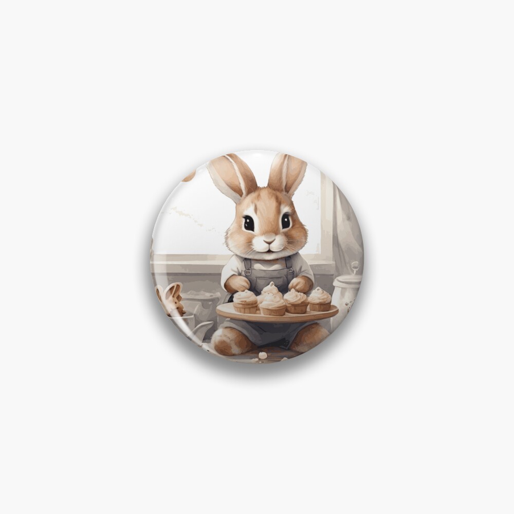 Item preview, Pin designed and sold by Pawsandco.