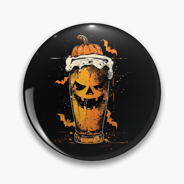 Item preview, Halloween Beer designed and sold by gabrieltiveron.