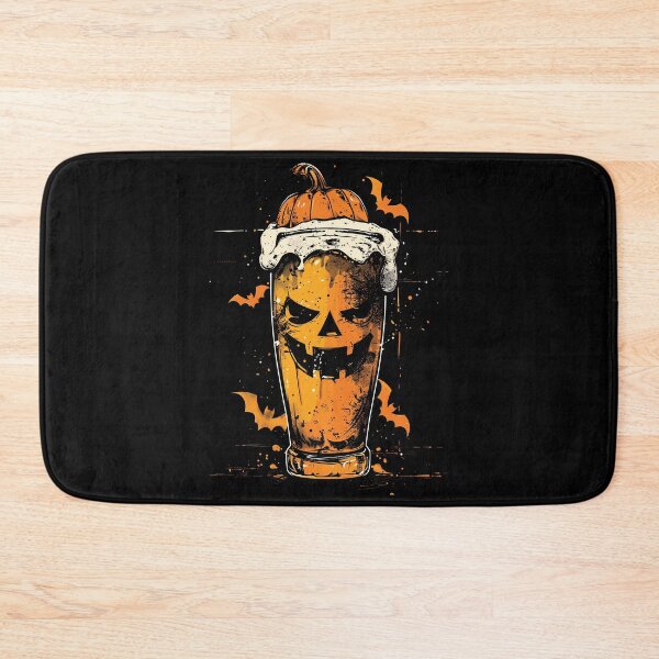 Item preview, Halloween Beer designed and sold by gabrieltiveron.
