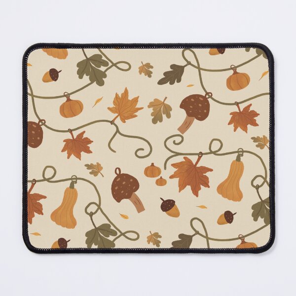 Item preview, Fall Garland pattern designed and sold by Daxap.