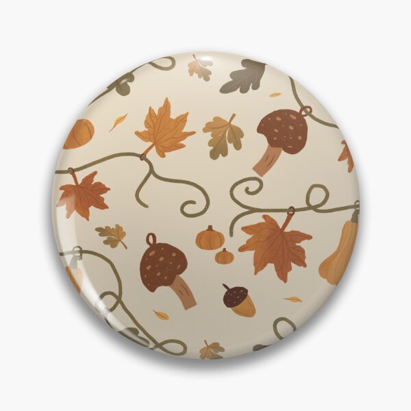 Item preview, Fall Garland pattern designed and sold by Daxap.