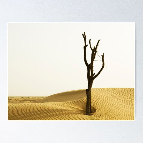 Item preview, Dubai Desert designed and sold by Joseph Najm.