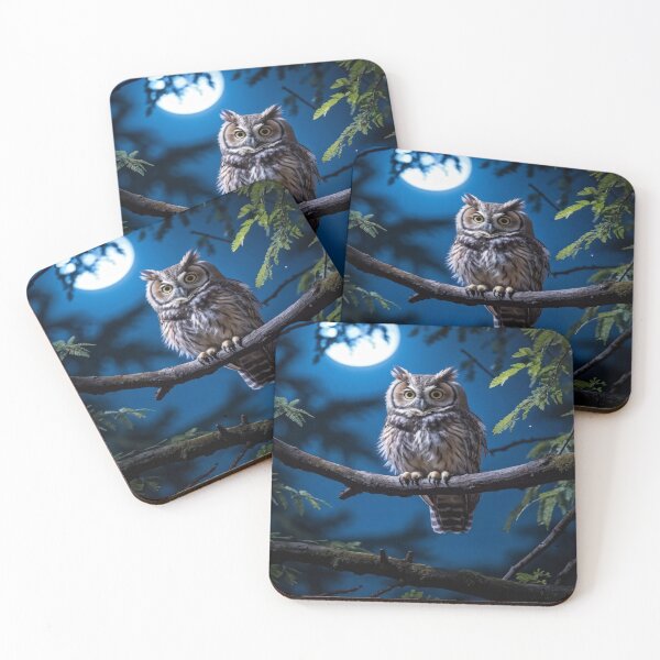 Item preview,  The Night Sage designed and sold by Collection de trésors .