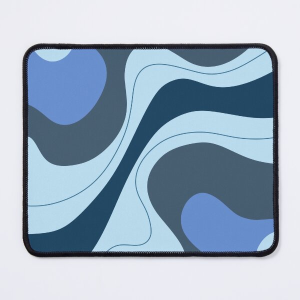 Item preview, Abstract Wave Design designed and sold by design-by-syd.