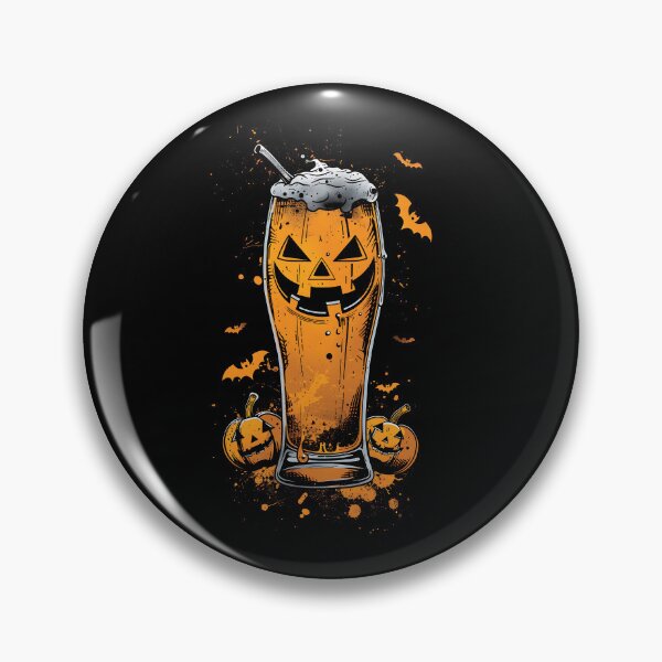 Item preview, Halloween Beer designed and sold by gabrieltiveron.