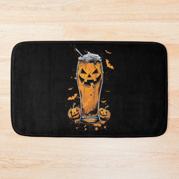 Item preview, Halloween Beer designed and sold by gabrieltiveron.