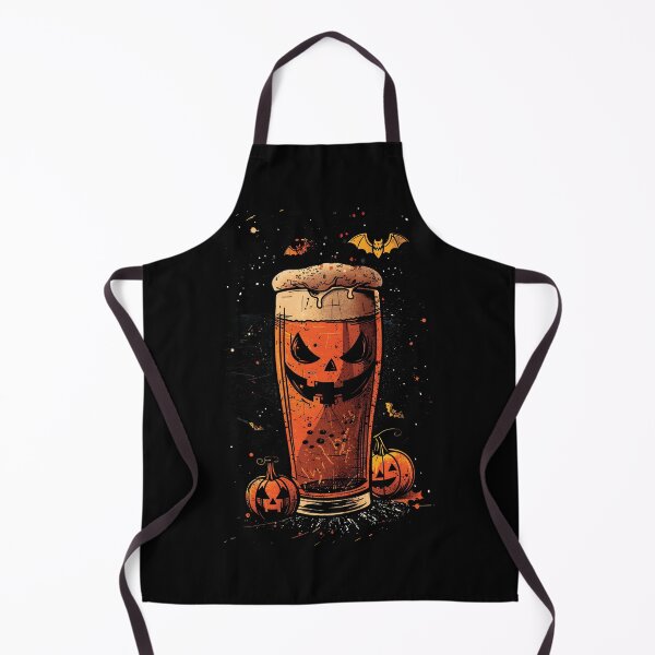 Item preview, Halloween Beer designed and sold by gabrieltiveron.