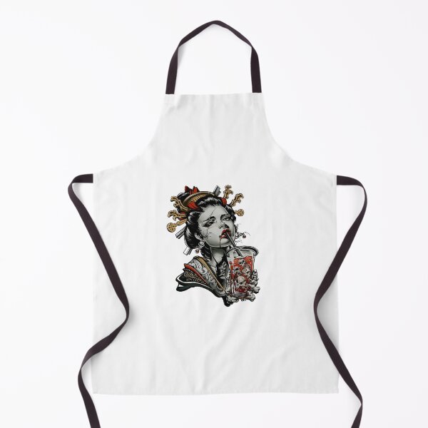 Item preview, 12. Geisha designed and sold by MangaZo3D.
