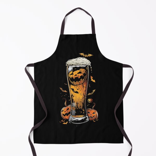 Item preview, Halloween Beer designed and sold by gabrieltiveron.