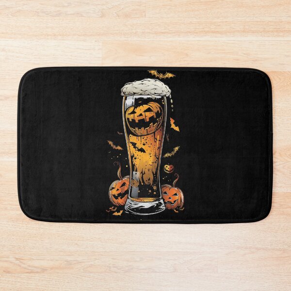 Item preview, Halloween Beer designed and sold by gabrieltiveron.