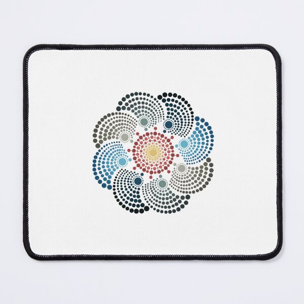 Item preview, The Boys Butcher "Resolute Protector" Dot Art designed and sold by Cardiff Creative.