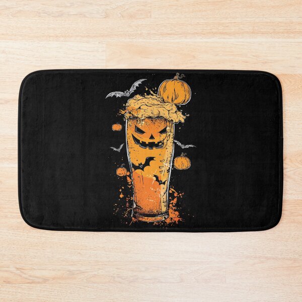 Item preview, Halloween Beer designed and sold by gabrieltiveron.