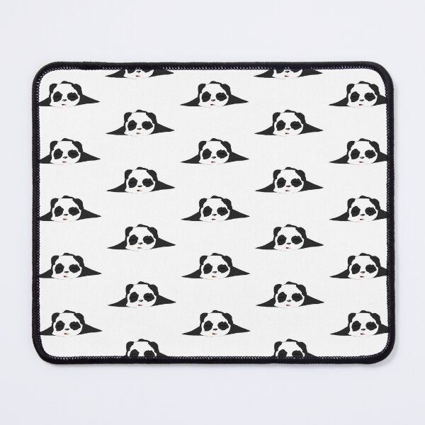 Item preview, sleeping panda designed and sold by jessalia.