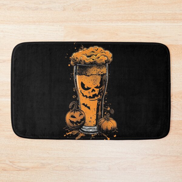 Item preview, Halloween Beer designed and sold by gabrieltiveron.