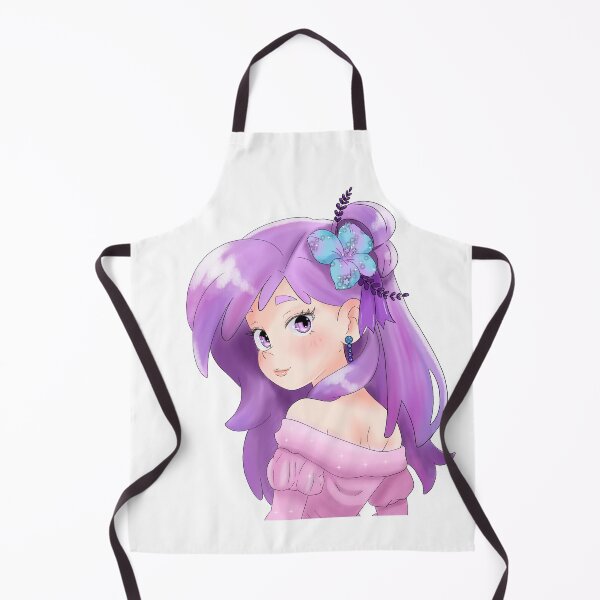 Item preview, elegant in purple designed and sold by KillerMal94.