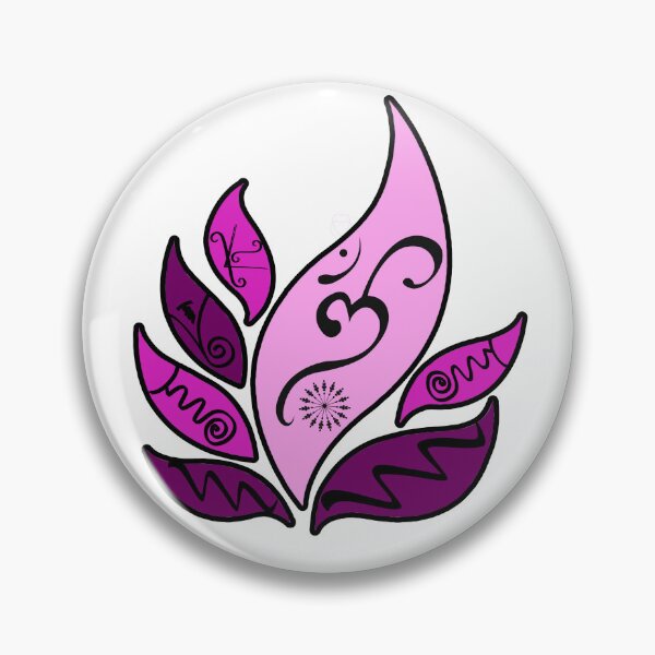 Item preview, FEEL REIKI designed and sold by stickersrafisa.
