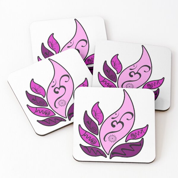 Artikelvorschau, FÜHLEN SIE REIKI entworfen und verkauft von stickersrafisa.