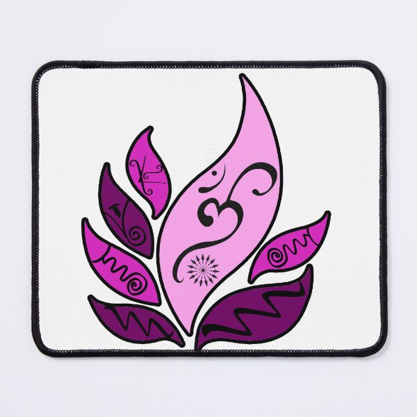 Item preview, FEEL REIKI designed and sold by stickersrafisa.