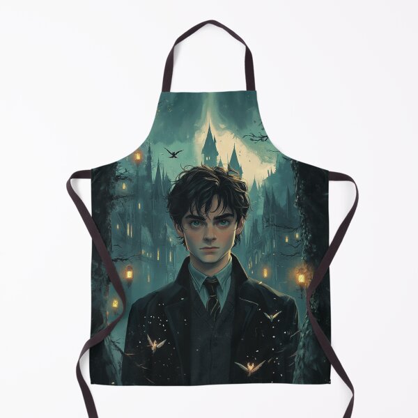 Item preview, Magical Castle designed and sold by CursedbyLilith.