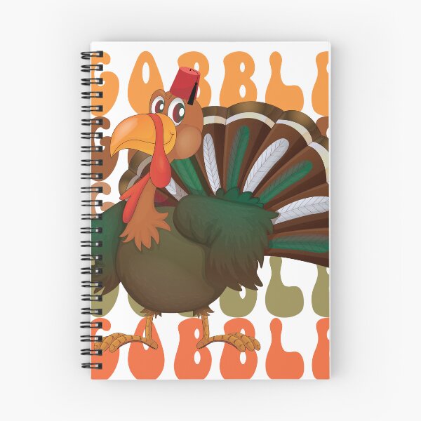 Item preview, Gobble Funny Thanksgiving Gobble Funny Thanksgiving Funny Turkey Funny Graphic Thanksgiving designed and sold by Caramellaty.