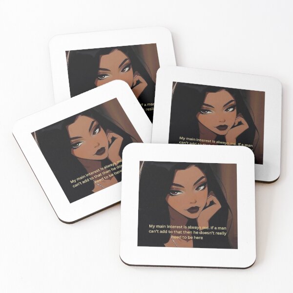 Item preview, Girl With Black Hair designed and sold by RMTheMemeQueen.