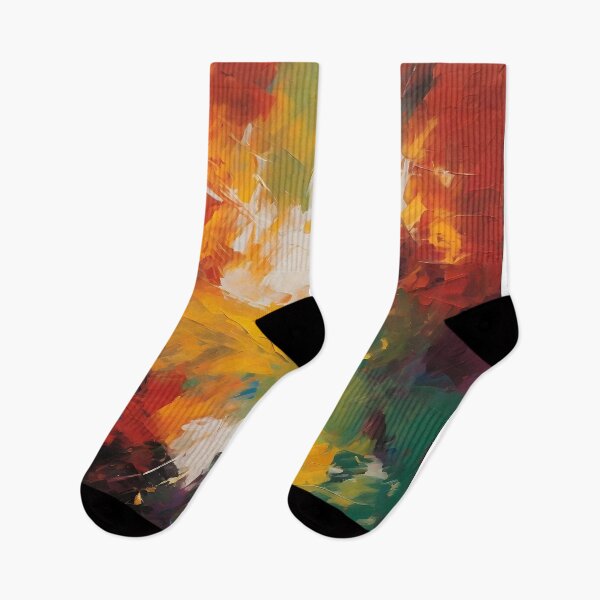 Item preview, Radiant Energy designed and sold by colorvisionart.