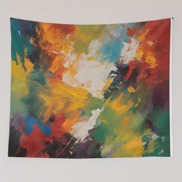 Item preview, Radiant Energy designed and sold by colorvisionart.
