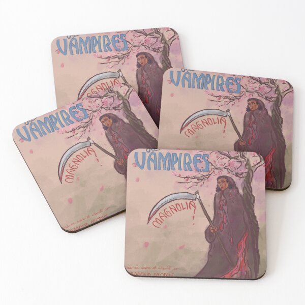 Item preview, Interview With the Vampire - Magnolia designed and sold by Amber O'Hara.