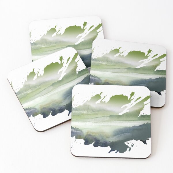 Item preview, watercolor effect designed and sold by SamirArt.