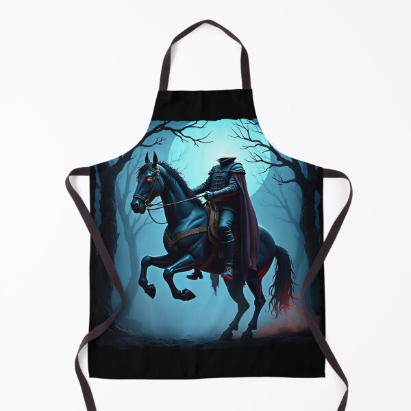 Item preview, Sleepy Hollow Inn - Rest Your Head Here designed and sold by Frog Level Treasures.