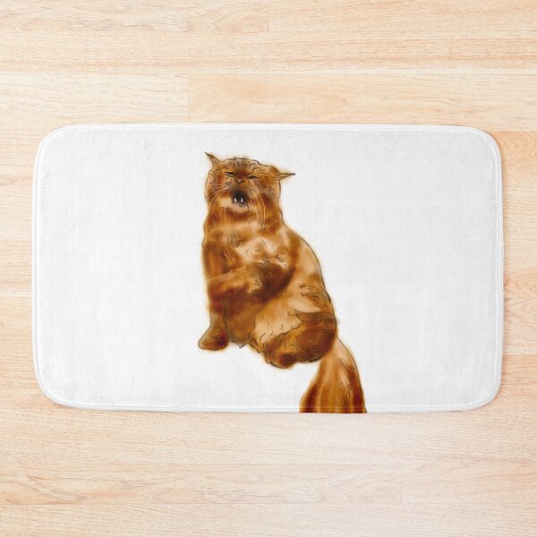 Item preview, Vet Visit Woes designed and sold by QuirkyCritterCo.