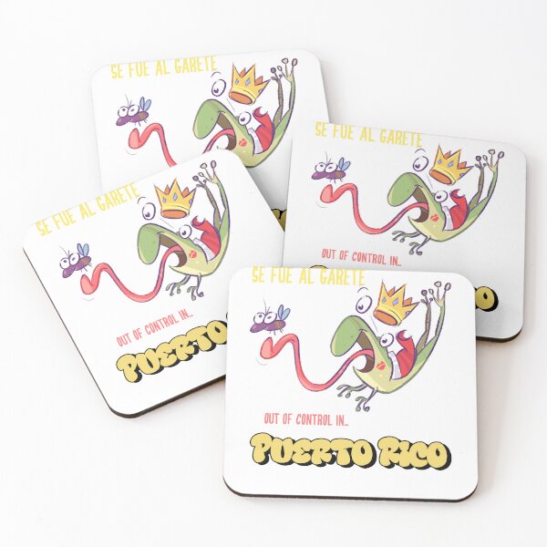 Item preview, "Se fue al garete" Puerto Rico Slang designed and sold by BestMerchnTees.