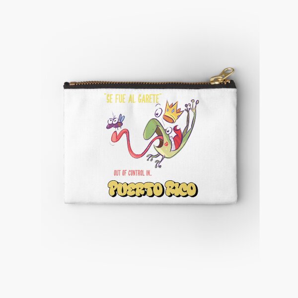 Item preview, "Se fue al garete" Puerto Rico Slang designed and sold by BestMerchnTees.