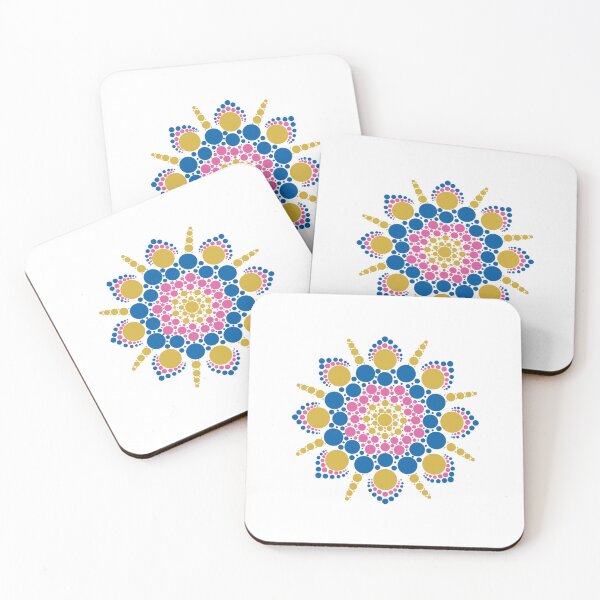 Item preview, The Boys Mother's Milk "Charismatic Greatness" Dot Art designed and sold by Cardiff Creative.